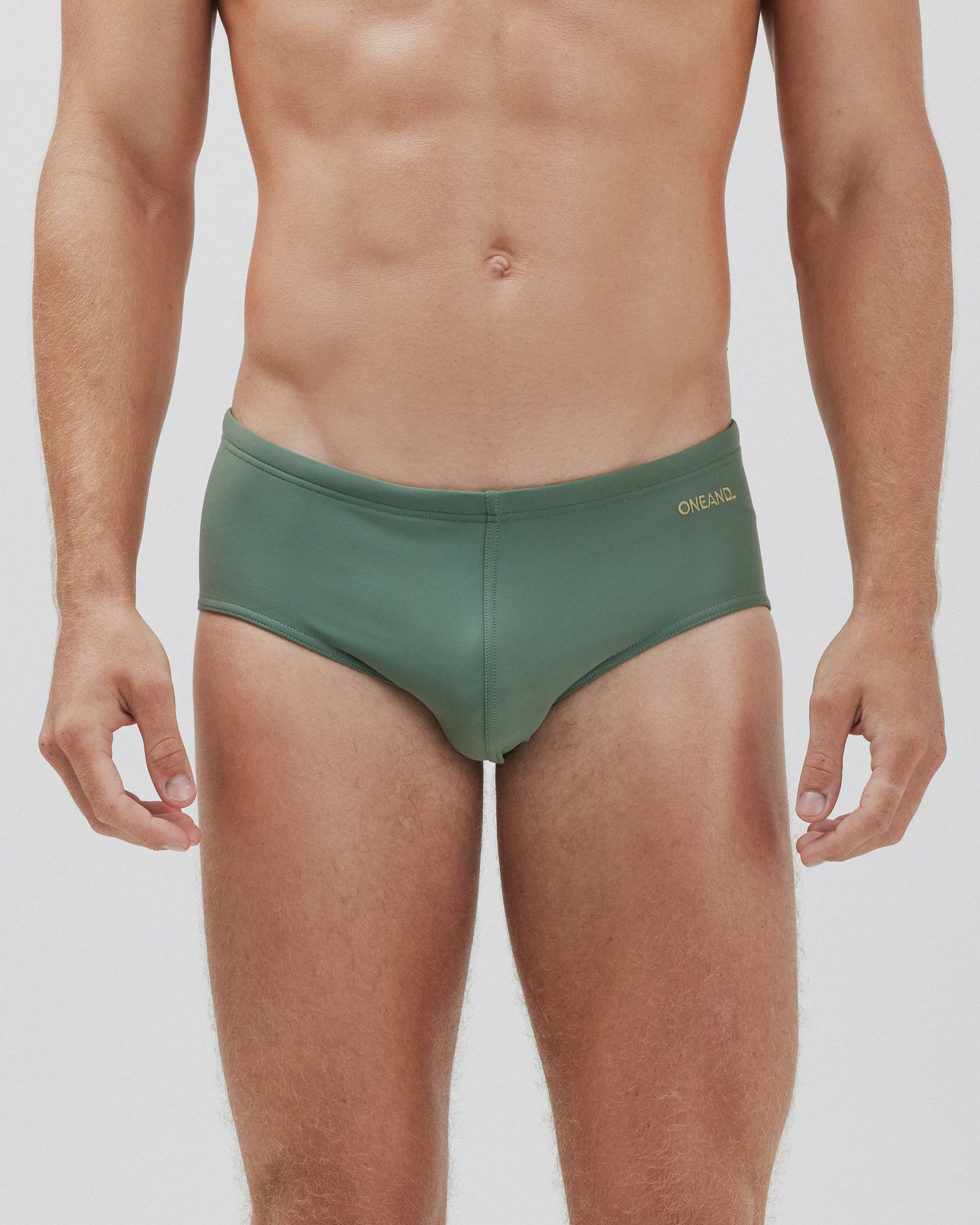 SALVIA SWIM BRIEFS