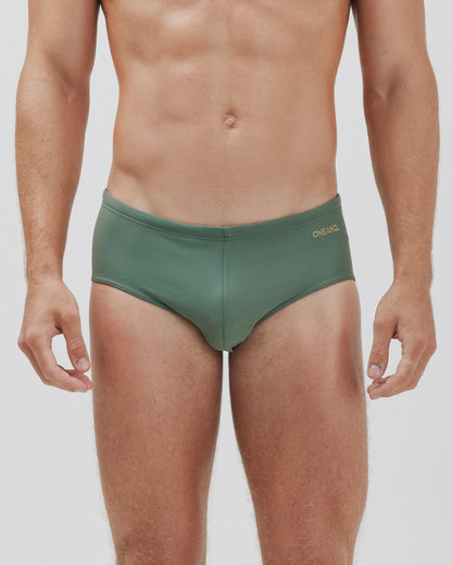 SALVIA SWIM BRIEFS