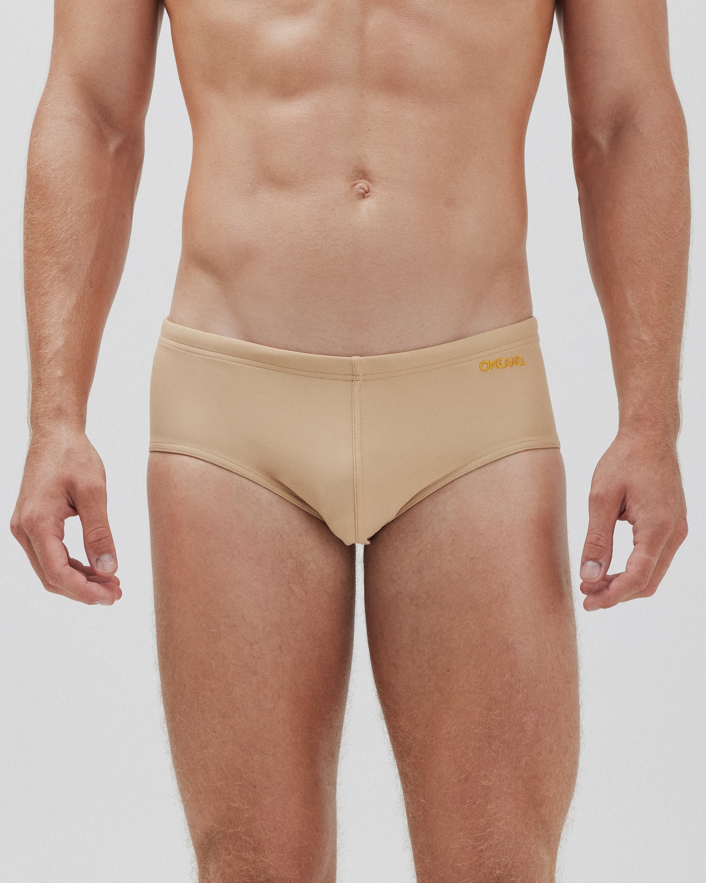 HONEY SWIM BRIEFS