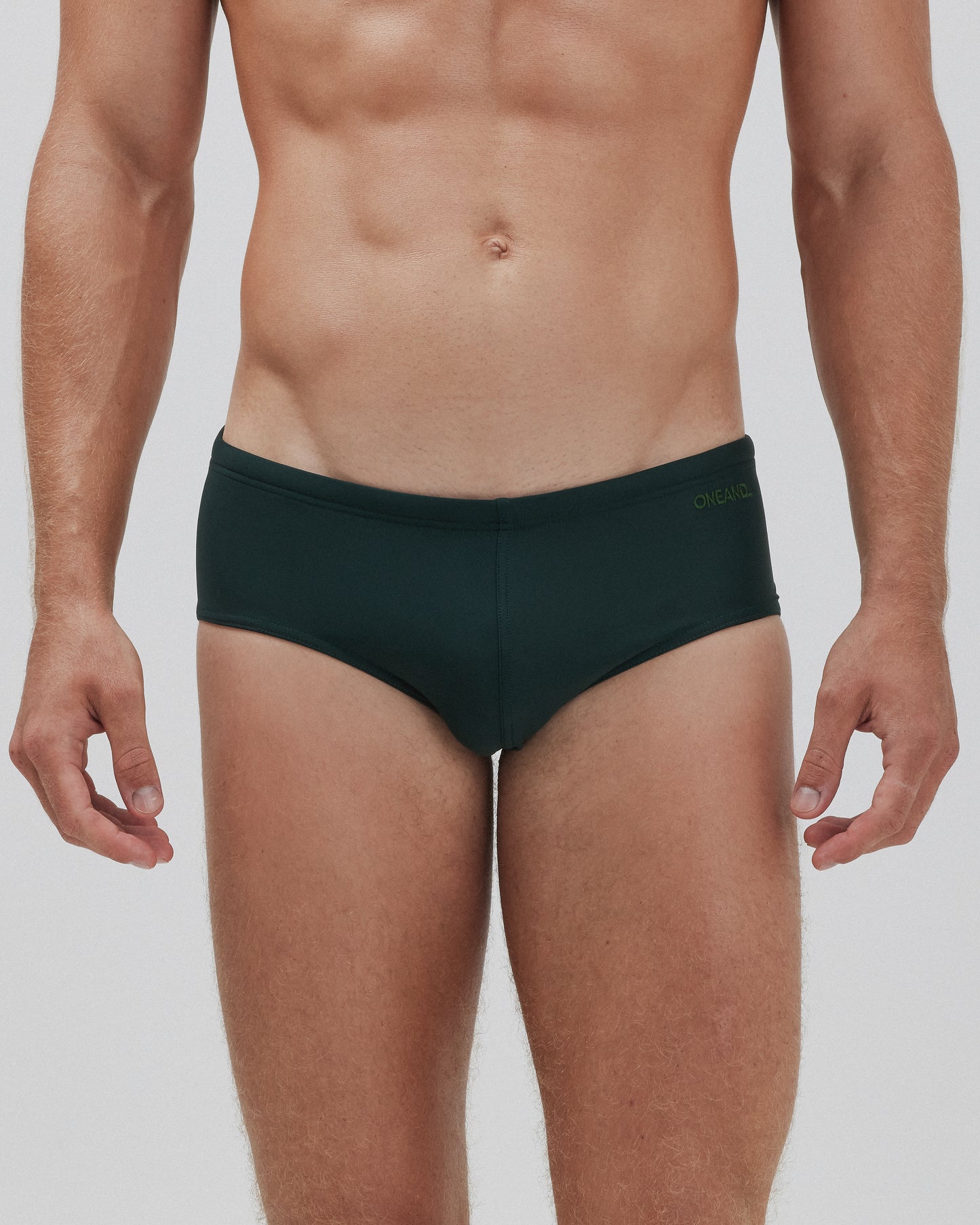 FOREST SWIM BRIEFS