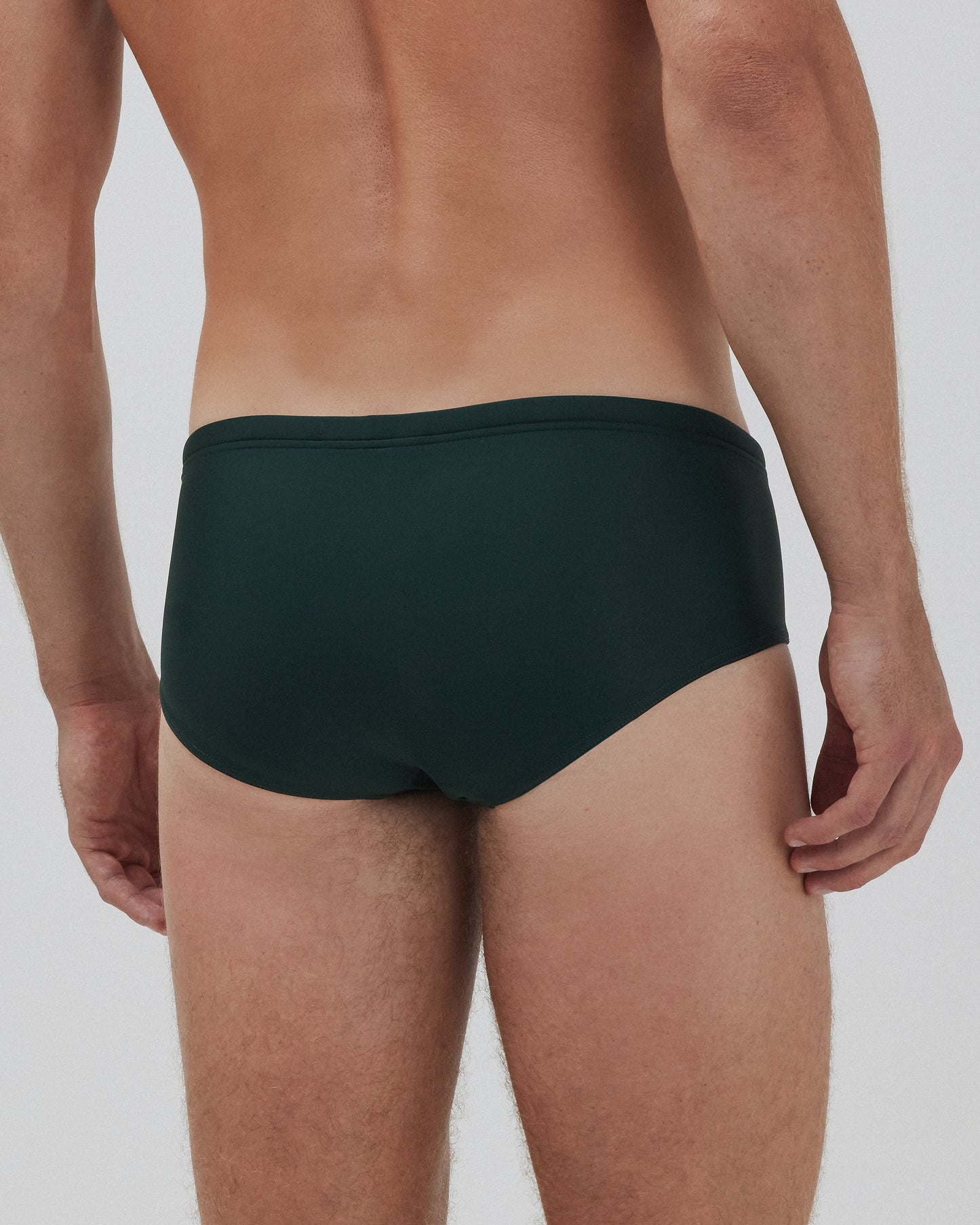 FOREST SWIM BRIEFS